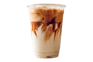 คาราเมล มัคคิเอโต้ (Caramel Macchiato)