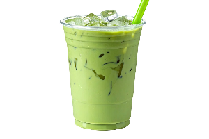 ชาเขียว (Greentea)