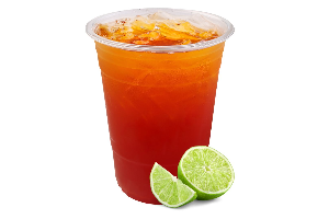 ชามะนาว (Lemon tea)