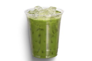 เพียวมัตฉะ (Pure Matcha)