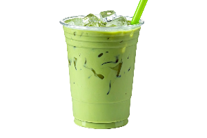 นมเขียว (GreenMilk)