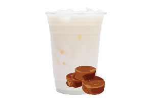 นมสดคาราเมล (Caramel Milk)