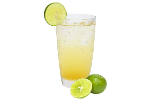 มะนาวโซดา (Lemon Soda)