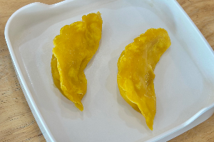 เกี๊ยวกุ้ง /  Shrimp Wonton