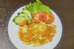 ไข่เจียว