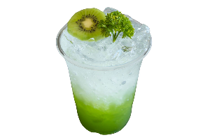 กีวี่โซดา (Kiwi Soda)