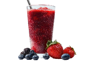 มิกซ์เบอร์รี่สมูทตี้ (Mixberry Smooties)