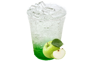 แอปเปิ้ลโซดา (Apple Soda)