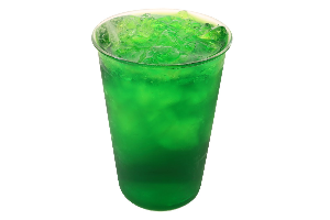 เขียวโซดา (Green Soda)