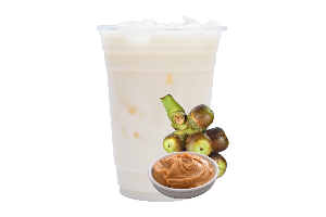 นมสดตาลโตนด (Plamyla Plam ice milk)