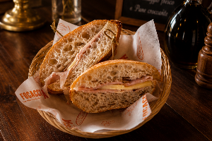 SANDWICH 5