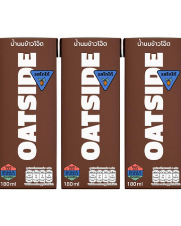 OATSIDE โกโก้