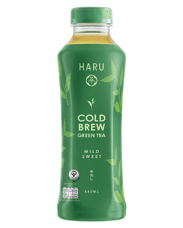 HARUCHA หวานน้อย