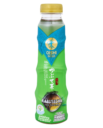 OISHI GOLD KABUSECHA