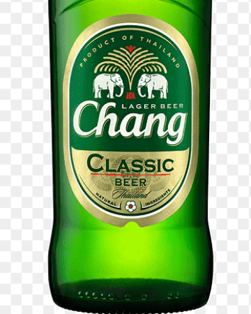 ช้าง CLASSIC