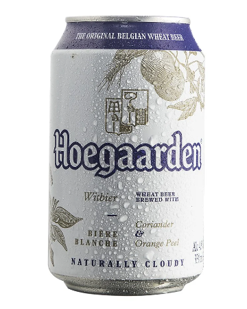 HOEGAARDEN WHITE