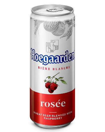HOEGAARDEN ROSEE