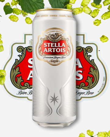 STELLA ARTOIS
