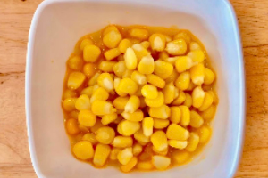 ข้าวโพดคลุกเนย / Buttered Corn 