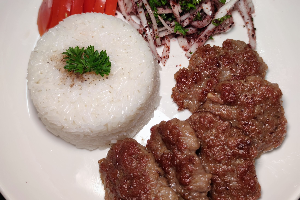 Meatballs