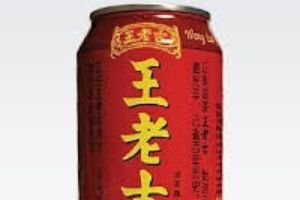 หวังเหล่าจี๋ 王老吉 Chinese herbal juice