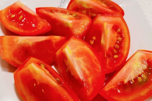 มะเขือเทศ 番茄 Tomato