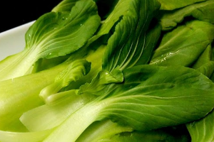 ผักฮ่องเต้ 上海青 Shanghai Green
