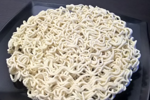เส้นมาม่า 方便面 Noodles