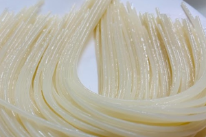 หมี่เซี่ยน 米线 Chinese Noodles