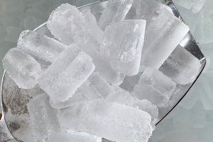 น้ำแข็ง 冰块 Ice