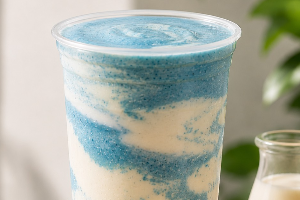 Tropical smoothie