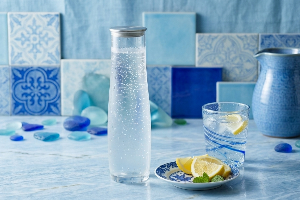 Sparkling Water 