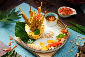 Satay Gai