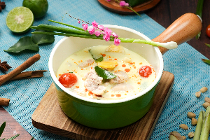 Tom Kha Gai