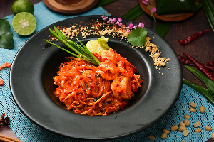 Pad Thai Goong