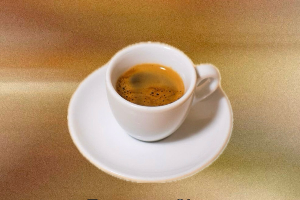 Espresso Shot 