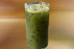 Matcha Clear 