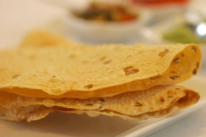 Papadam