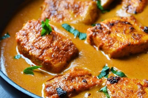 Fish Curry