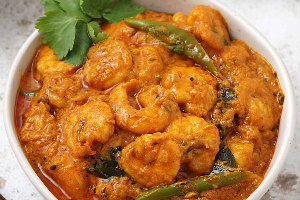Prawn Curry