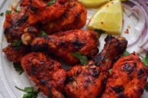Tandoori Chicken