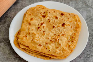 Plain Paratha
