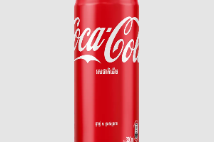 โค้ก	កូកា	Coke