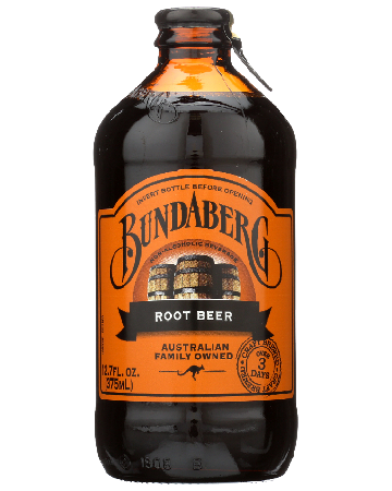 ฺBUNDABERG ROOT BEER