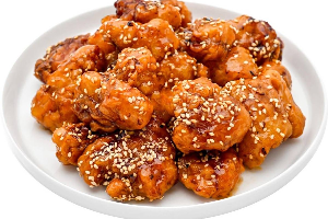 ไก่ทอดปรุงรส (ไม่เอาข้าว)