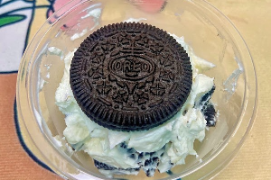 โอ้กรีก ! 🐼 (Oreo Greek Yogurt)