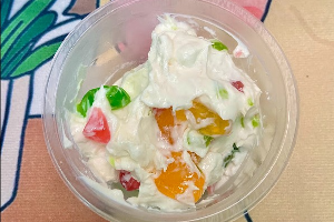 โป้กรีก ! 🫧 (Pipo Greek Yogurt)