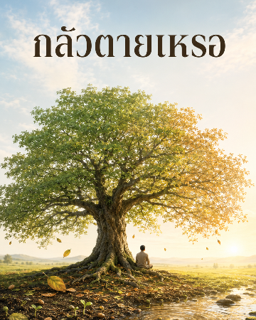 กลัวตายเหรอ