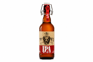 IPA Black Lion