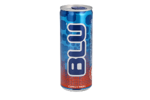 Blu Energy drink